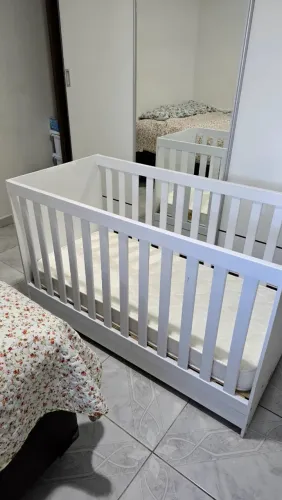 Berço infantil