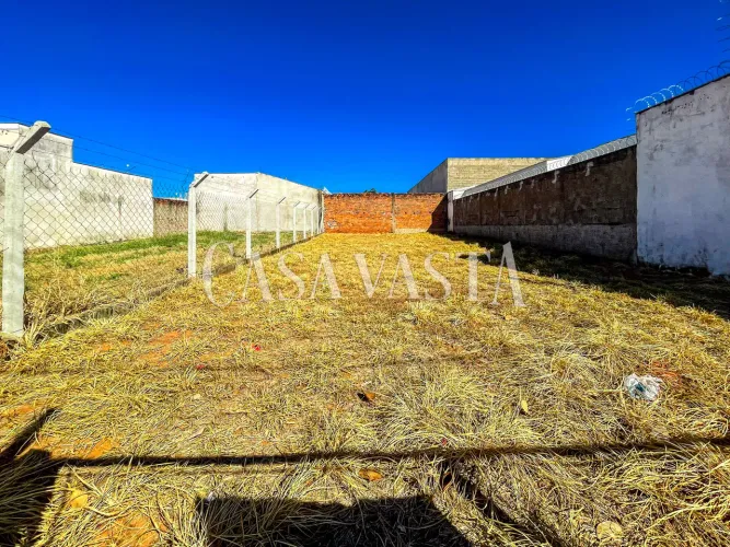 Terreno no Bairro Concórdia III