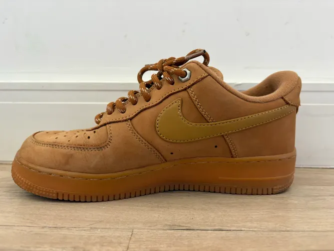 Tênis Nike Air Force 1 '07 WB Masculino