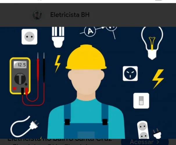 Eletricista