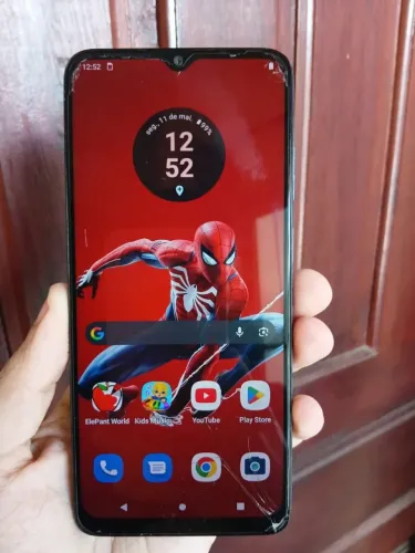 Moto E22 64gb