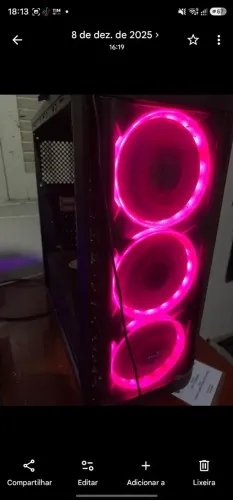 Pc i5 gtx 1650