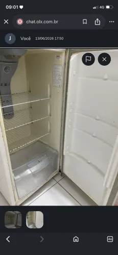 Geladeira