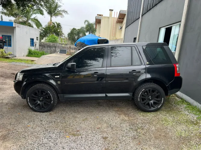 Land Rover Freelander2 I6 SE 3.2 232cv Aut. 5P 2010