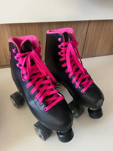 Patins quad 37