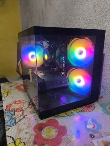 Pc gamer intel