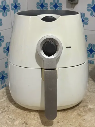 Airfryer Philips Walita 220v