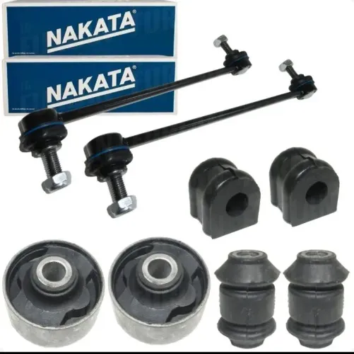 KIT SUSPENSAO HB20 HATCH E SEDAN 2012 A 2025
