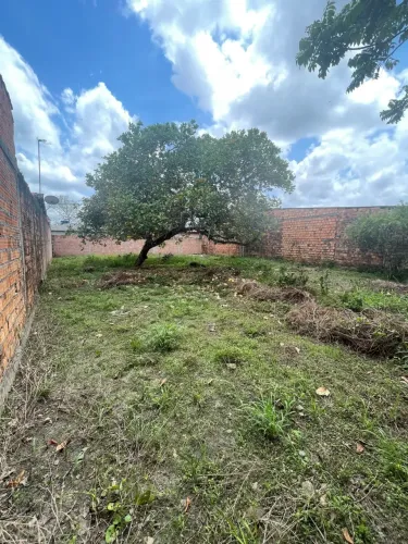 Vendo Terreno com 352m2 no tenone