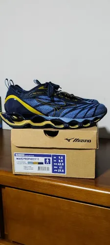Mizuno Prophecy 11