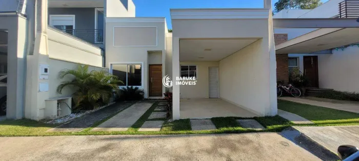 Casa de condomínio 3 quartos 1 suíte para aluguel no bairro JARDIM MONTREAL RESIDENCE
