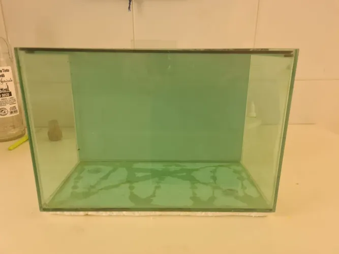 Aquário 9 Litros