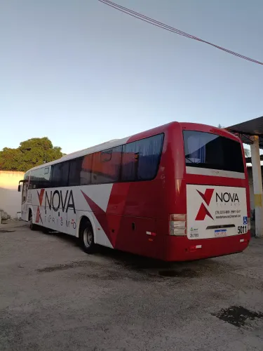 Vendo ou troco