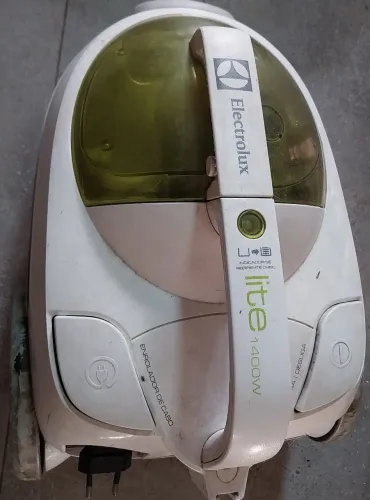 Aspirador de pó Electrolux