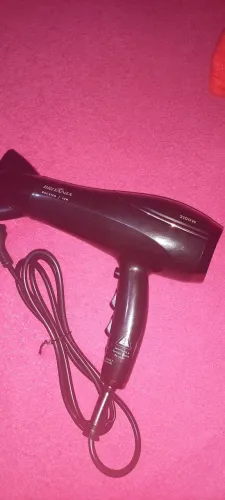 Secador
