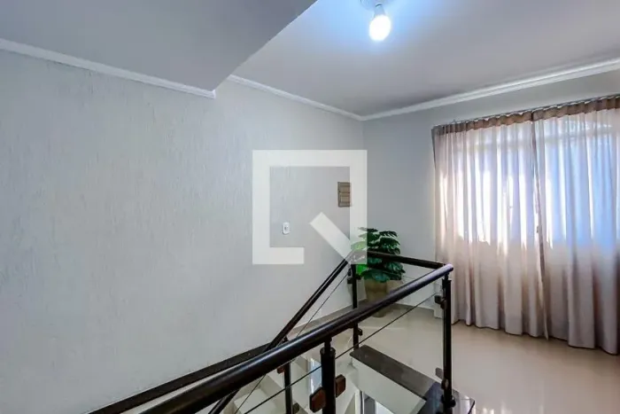 Casa à Venda - Jardim Anália Franco, 3 Quartos, 180 m2