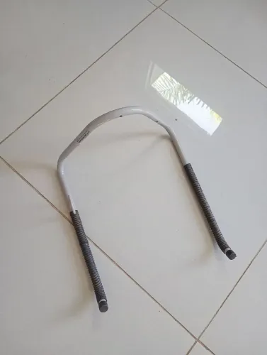 Suporte de parede para pendurar bicicleta
