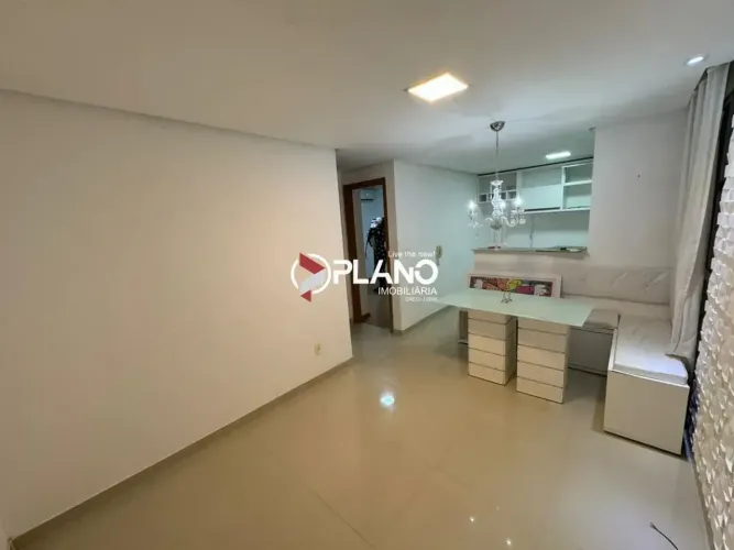ALUGO APARTAMENTO EM FEIRA DE SANTANA NO CONDOMINIO PARQUE FLORA- SIM