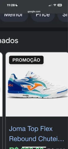 Chuteira
