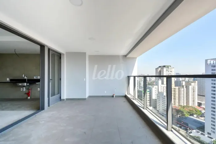 Apartamento 3 quartos à venda no(a) Vila Uberabinha