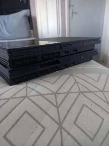 Vendo Playstation , muito top pra colocar jogos com pen-drive