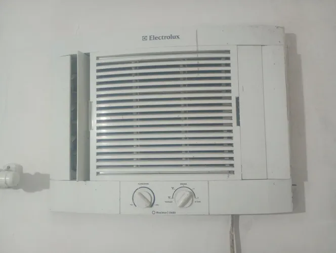 Ar condicionado Eletrolux