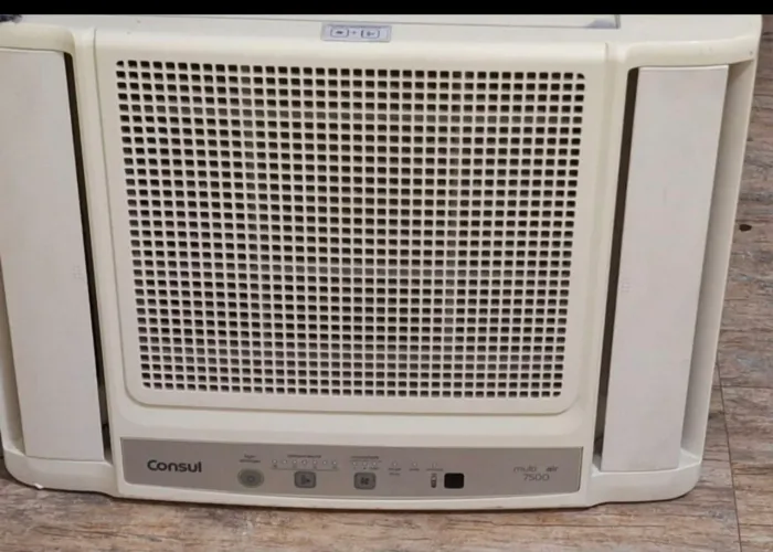 AR CONDICIONADO CONSUL 7500 BTU DIGITAL