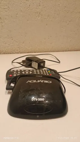 Aparelho Android Smart