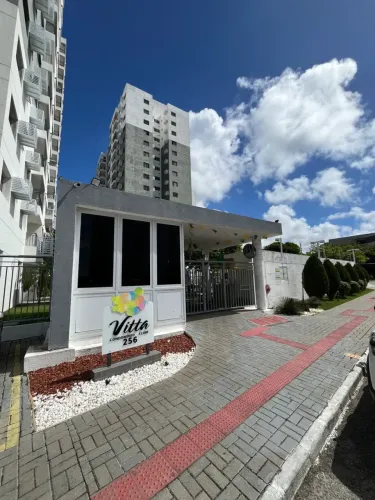 Apartamento para alugar no Condomínio Vitta Club, bairro Farolandia