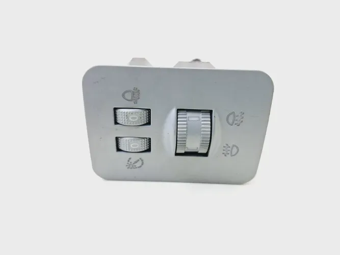 Comando Farol Milha Chery Face 1.3 2010 2011 S123732150