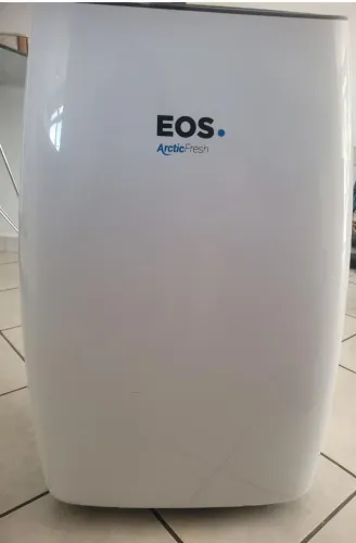 Ar condicionado portátil  EOS