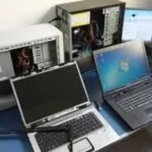 MANUTENCAO DE CPU A DOMICILIO 80$