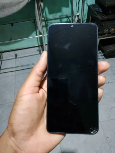 Celular Samsung A07