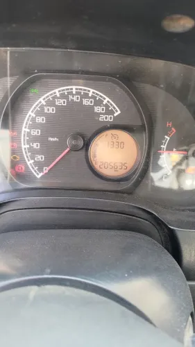 Fiat Strada Working 1.4 MPI Fire Flex 8V CS 2013