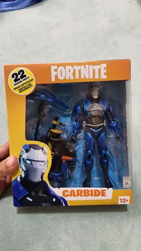 FIGURA FORTNITE CABLE
