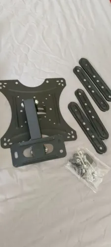 Suporte articulado para tv