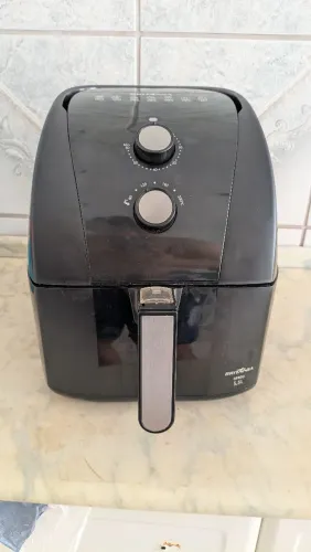 Air Fryer Britânia 5,5L