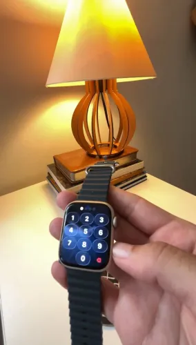 Apple Watch