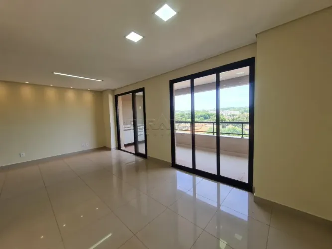 Apartamento padrão, Bonfim Paulista, Zona Sul de Ribeirão Preto/SP.