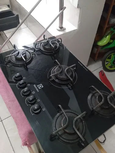 Fogão Cooktop Electrolux 