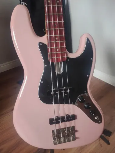 Jazz Bass Studebaker