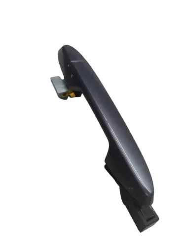 Maçaneta Externa Diant Esquerda Honda Fit 15 A 22 Cod T5al2s Cinza