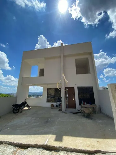 CASA PARA VENDA E LOCAÇÃO - CONDOMÍNIO PEDREIRA RESIDÊNCIAS - NOVA IGUAÇU