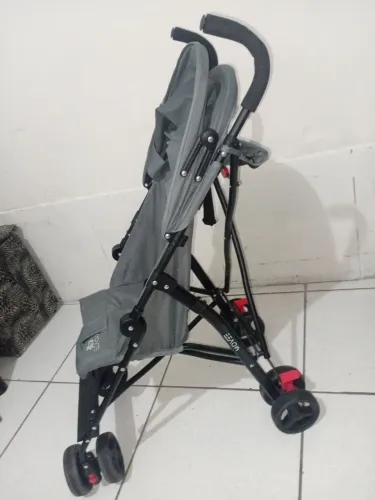Carrinho de bebe
