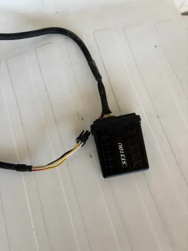 Rastreador suntech ST310U