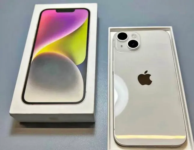 IPHONE 14 TODO ORIGINAL!