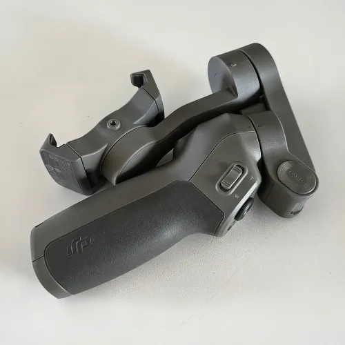 Dji Osmo Mobile 3