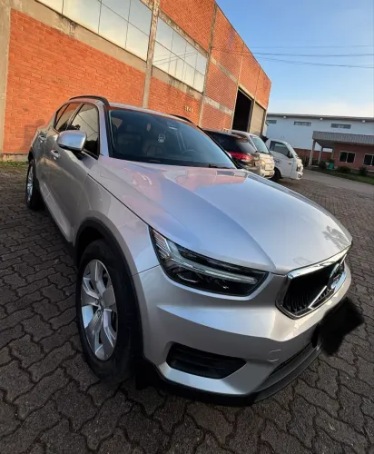 Volvo XC40 T-4 2.0 190cv FWD 2019
