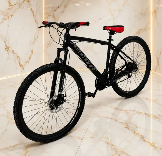 Bicicleta Aro 29