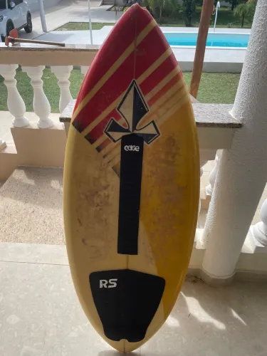 Prancha de skimboard RS
